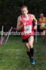Senior mens Northern Cross Country Relays. Photo: David T. Hewitson/Sports for All Pics